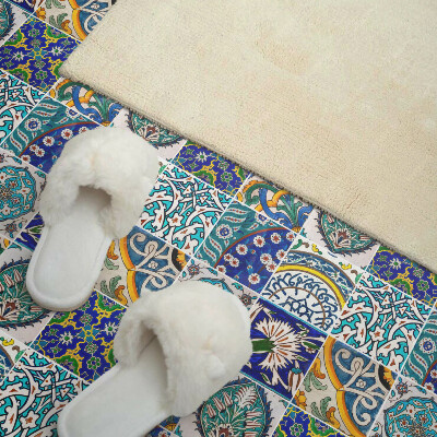 Carreaux pvc Mosaïques en céramique à motifs