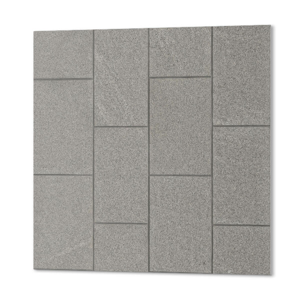 Carreaux vinyle Motif de pierres naturelles