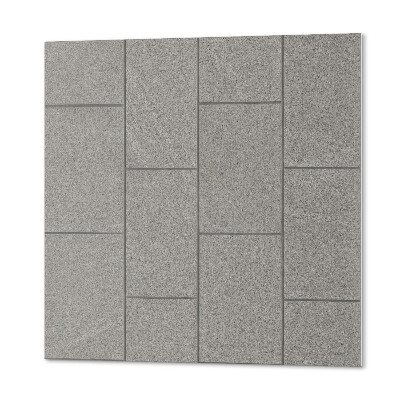 Carreaux vinyle Motif de pierres naturelles