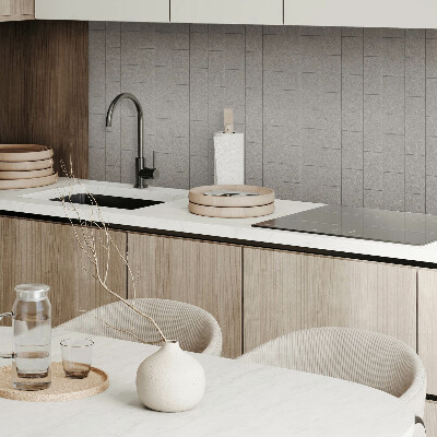 Carreaux vinyle Motif de pierres naturelles