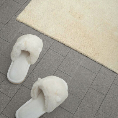 Carreaux vinyle Motif de pierres naturelles