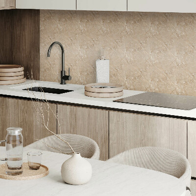 Carreaux de vinyle auto-adhésifs Motif en marbre inspiré de la nature