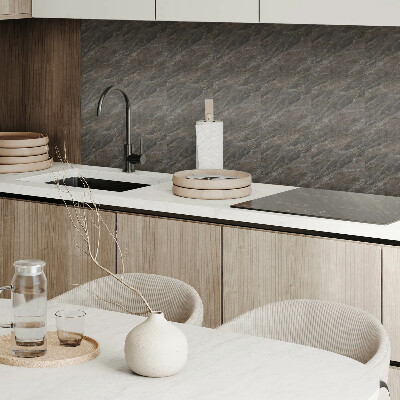 Carreaux vinyle Un motif inspiré de la nature des pierres