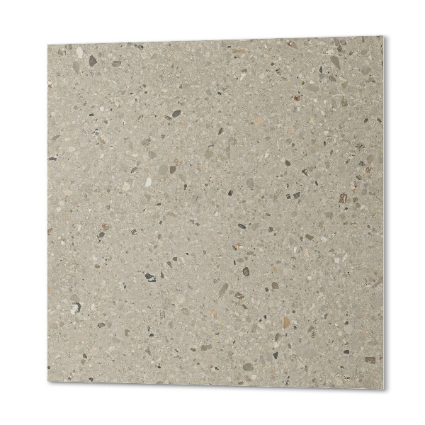 Carreaux vinyle Le motif moucheté de la surface de la pierre