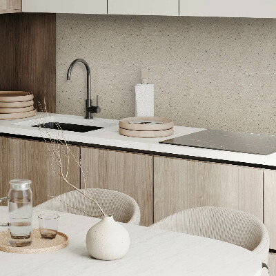 Carreaux vinyle Le motif moucheté de la surface de la pierre