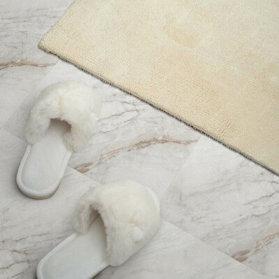 Carreaux de vinyle auto-adhésifs Motif de marbre luxueux