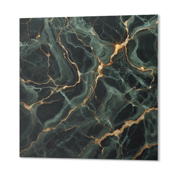 Carreaux pvc Motif en marbre avec des veines subtiles