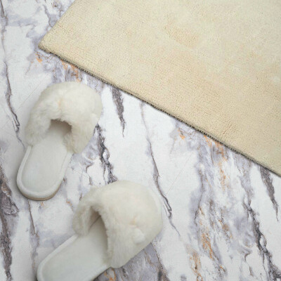 Carreaux vinyle Motif de marbre exquis