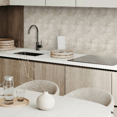 Carreaux vinyle Motif de pierre structurelle