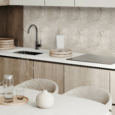 Carreaux vinyle Motif de pierre structurelle