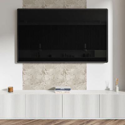 Carreaux vinyle Motif de pierre structurelle