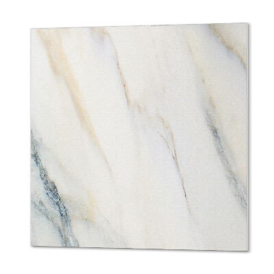 Carreaux vinyle Marbre élégant dans une version minimaliste