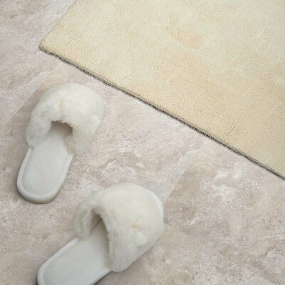 Carreaux vinyle Motif de pierre dans un style naturel