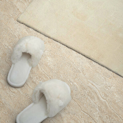 Carreaux vinyle Motif inspiré de la nature