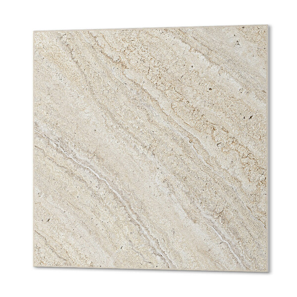 Carreaux pvc Motif de pierre dans une esthétique organique