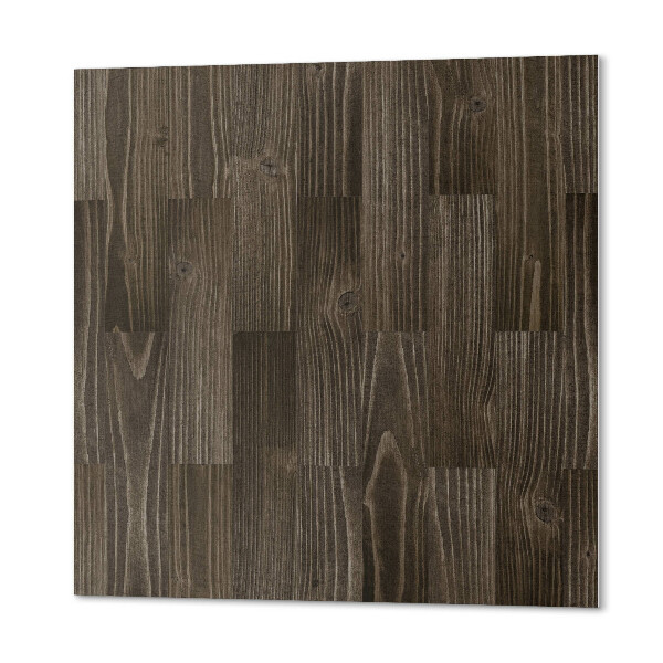 Carreaux pvc Planches rustiques dans l'agencement