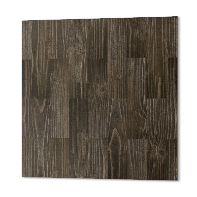 Carreaux pvc Planches rustiques dans l'agencement