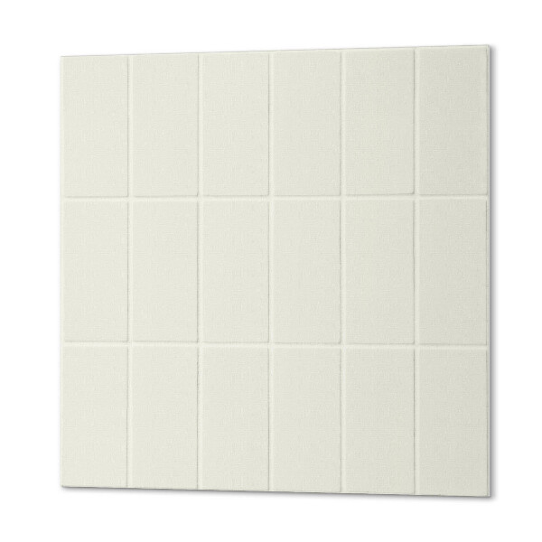 Carreaux pvc Motif de carreaux rectangulaires dans une grille