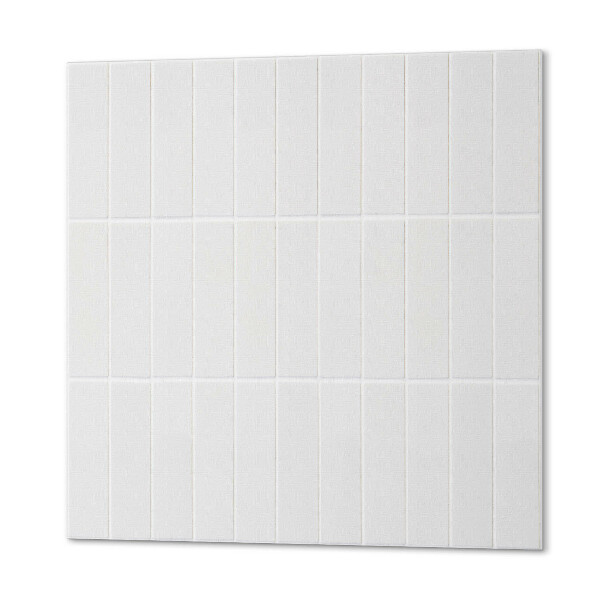 Carreaux vinyle mosaïque uniforme