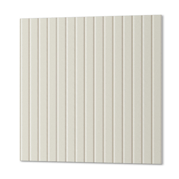 Carreaux pvc Motif à rayures verticales