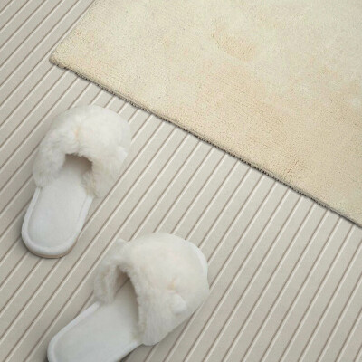 Carreaux pvc Motif à rayures verticales