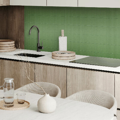 Carreaux vinyle Cylindres verticaux