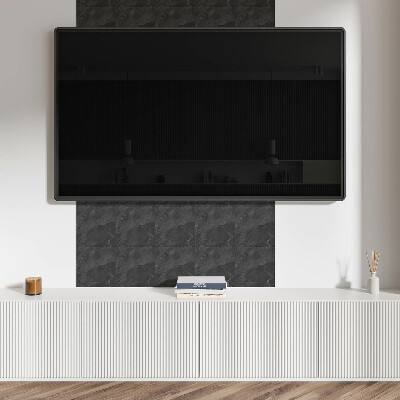 Carreaux vinyle Motif de structure en pierre authentique