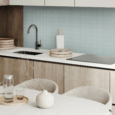 Carreaux pvc Motif élégant avec des formes