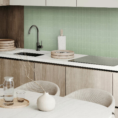 Carreaux pvc Formes rectangulaires dans une version moderne