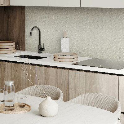 Carreaux vinyle Motif à chevrons