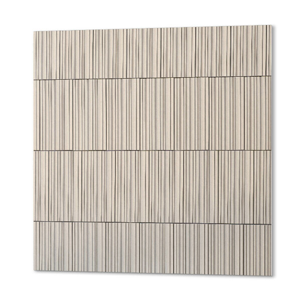 Carreaux pvc Motif de lignes parallèles