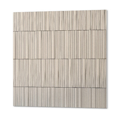 Carreaux pvc Motif de lignes parallèles