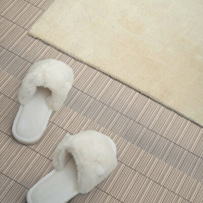 Carreaux pvc Motif de lignes parallèles