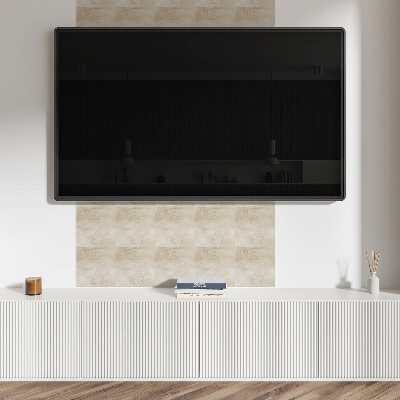 Carreaux vinyle Motif de structure en pierre