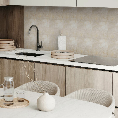 Carreaux de vinyle auto-adhésifs Nuances de marbre naturel