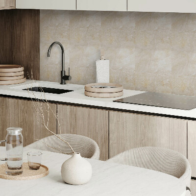 Carreaux de vinyle auto-adhésifs Nuances de marbre naturel