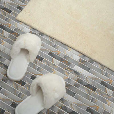 Carreaux pvc Motif de marbre exquis