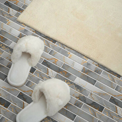 Carreaux pvc Motif de marbre exquis