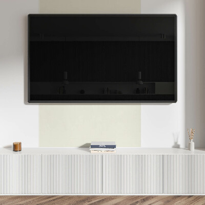 Carreaux de vinyle auto-adhésifs Carreaux verticaux modernes