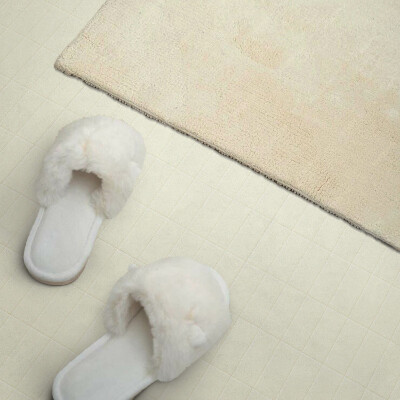 Carreaux de vinyle auto-adhésifs Carreaux verticaux modernes