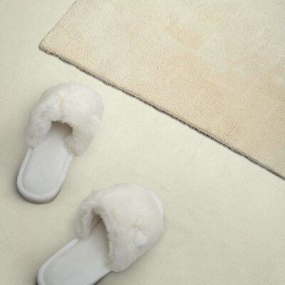 Carreaux pvc Motifs verticaux lumineux