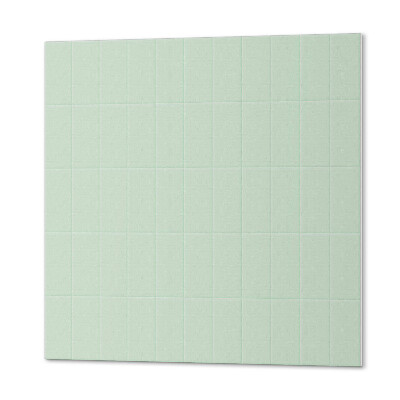 Carreaux vinyle Géométrie des tuiles rectangulaires dans une grille