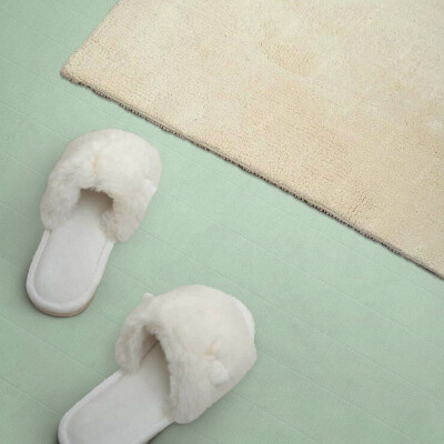 Carreaux de vinyle auto-adhésifs Carreaux verticaux élégants