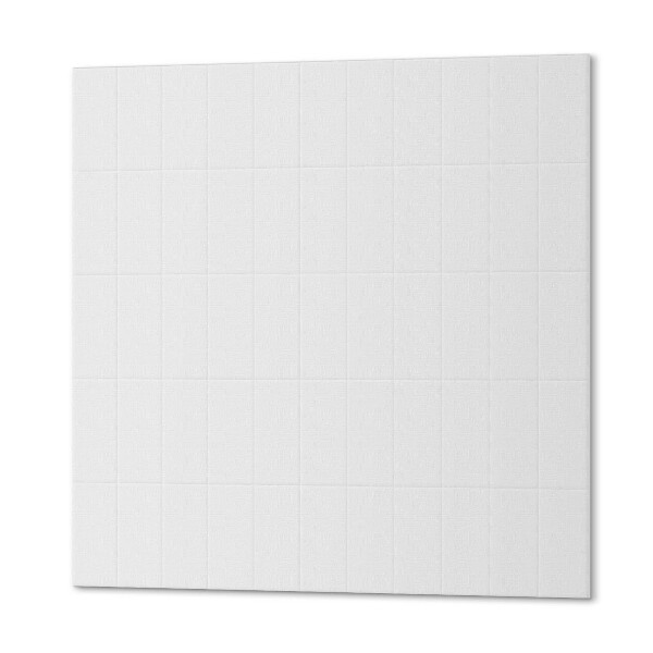 Carreaux pvc Carreaux lumineux en forme de rectangles