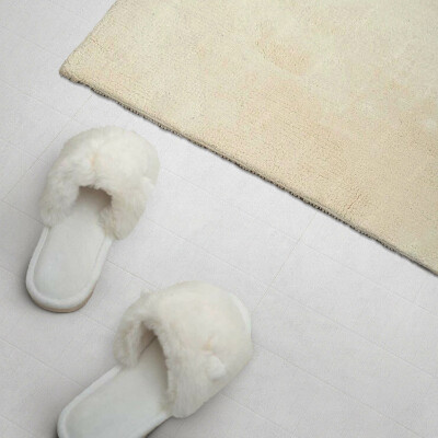 Carreaux vinyle Motifs de carreaux simples dans un style minimaliste