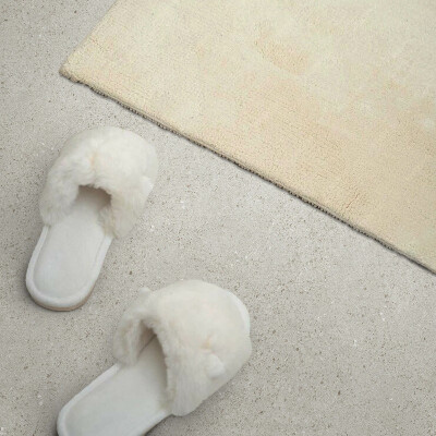 Carreaux pvc Grains de pierre fins