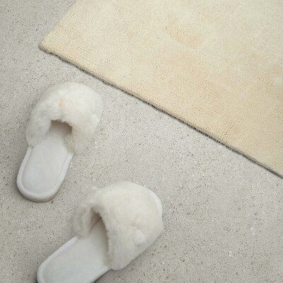 Carreaux pvc Grains de pierre fins