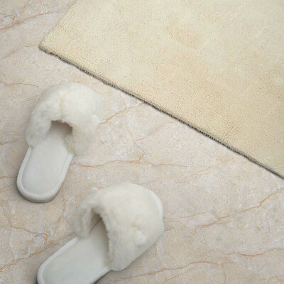 Carreaux vinyle Motif de marbre élégant