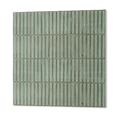 Carreaux de vinyle auto-adhésifs Carreaux rectangulaires élégants