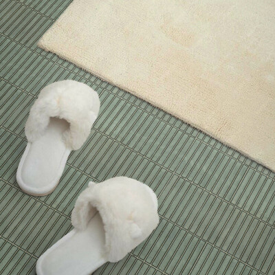 Carreaux de vinyle auto-adhésifs Carreaux rectangulaires élégants